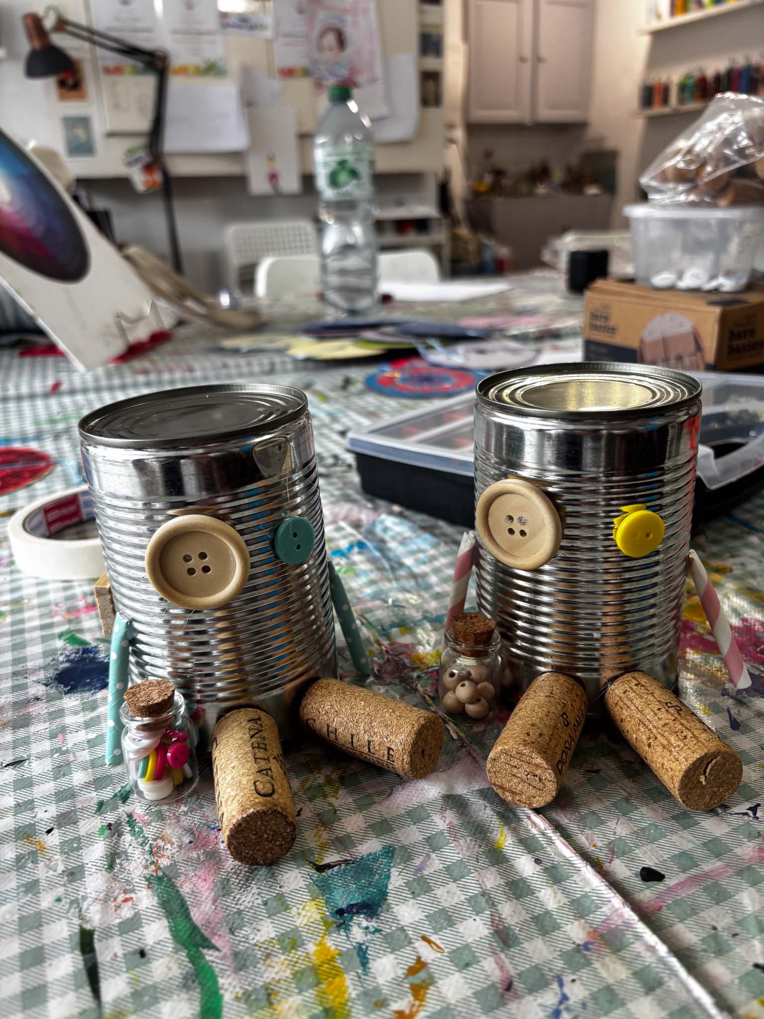 Summer Art Camp - Image 8