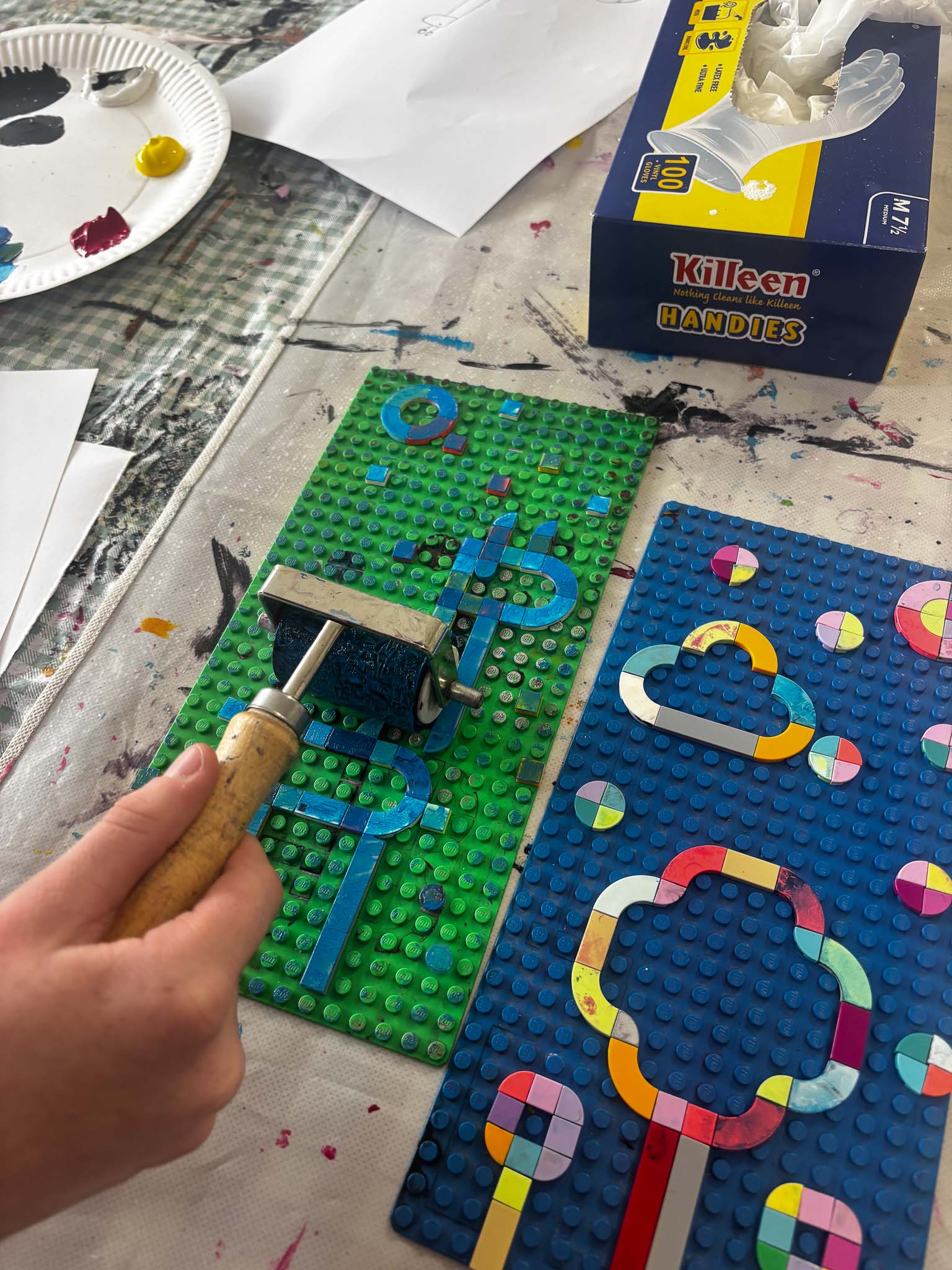 Summer Art Camp - Image 7