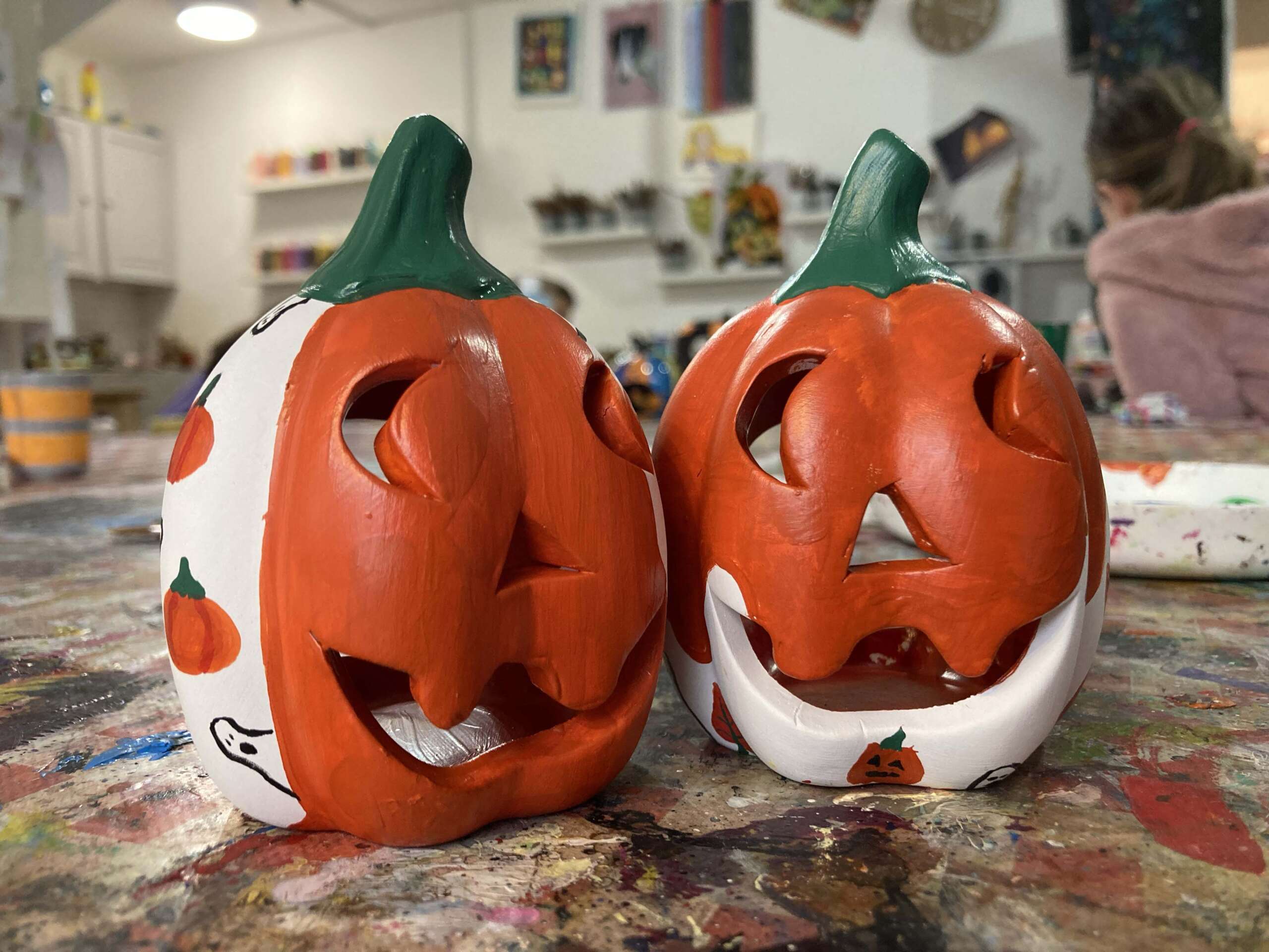 Halloween Daily Theme Workshops - Image 7