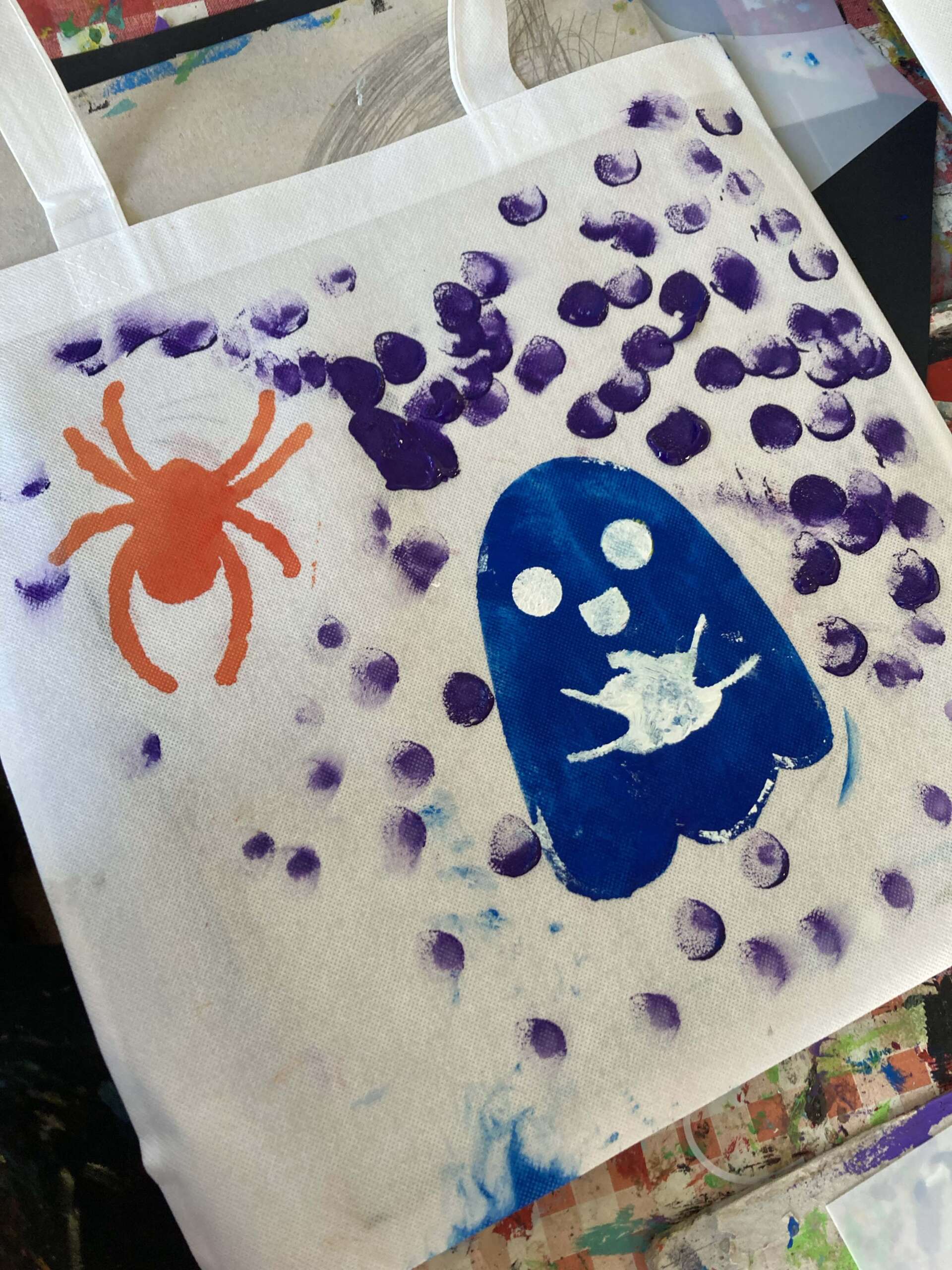 Halloween Mini Camp - Image 4