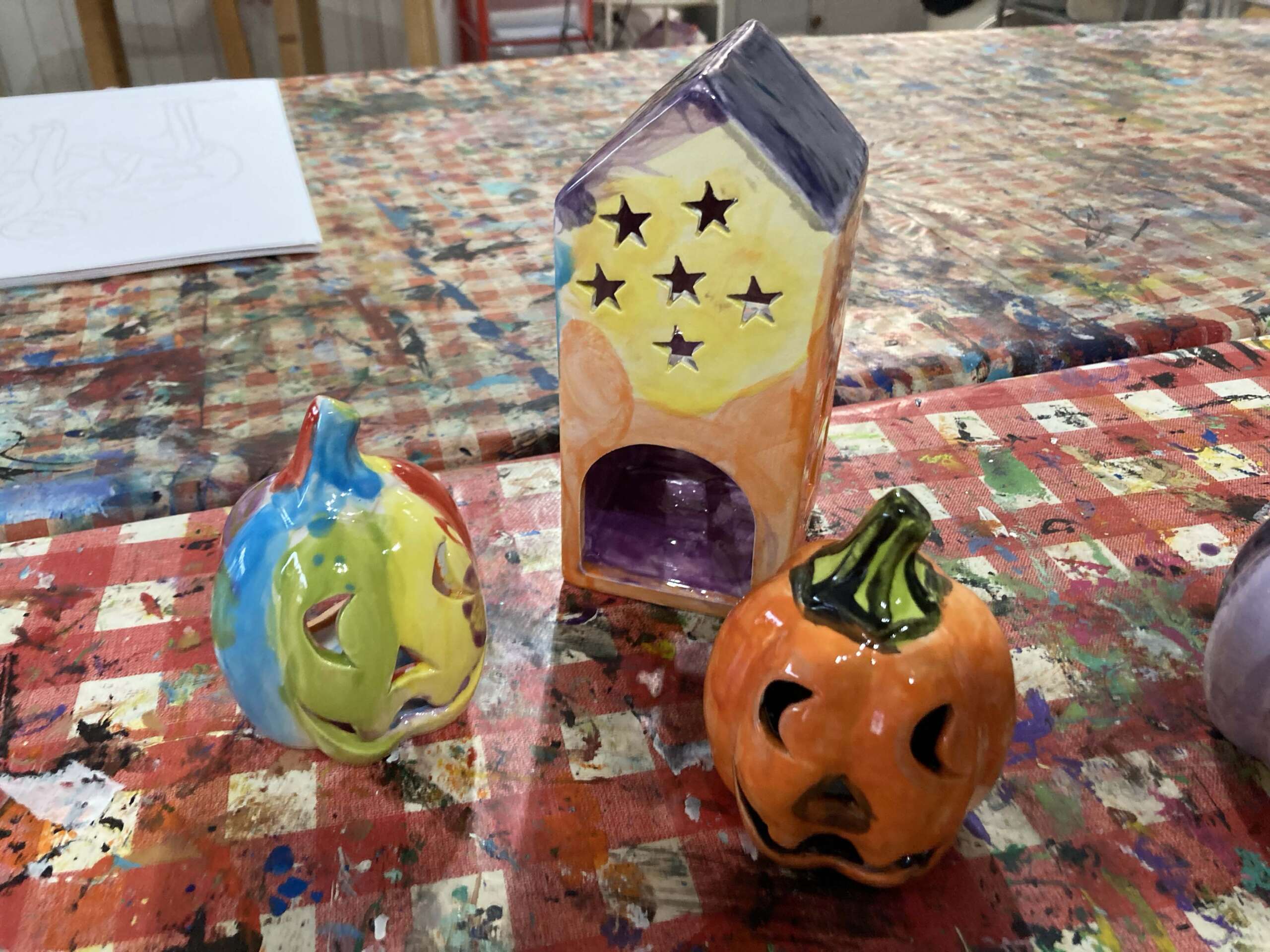Halloween Mini Camp - Image 6