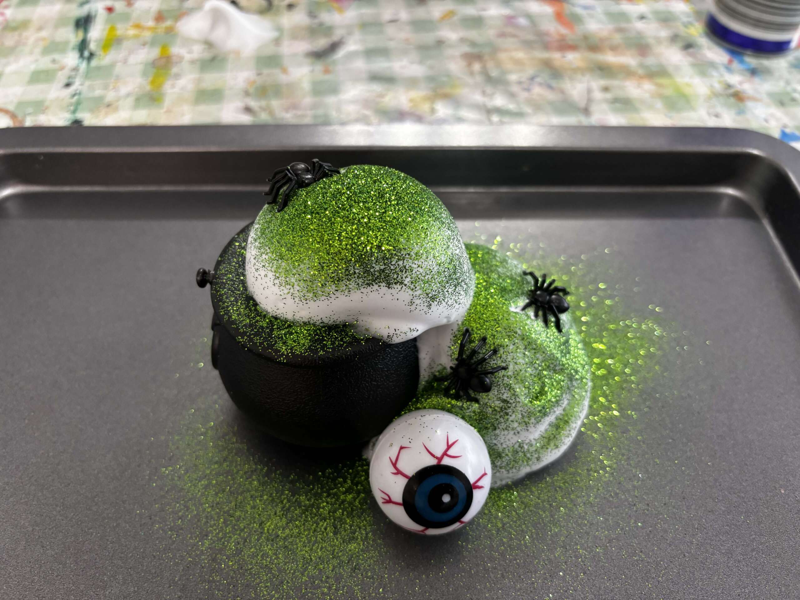 Halloween Mini Camp - Image 5