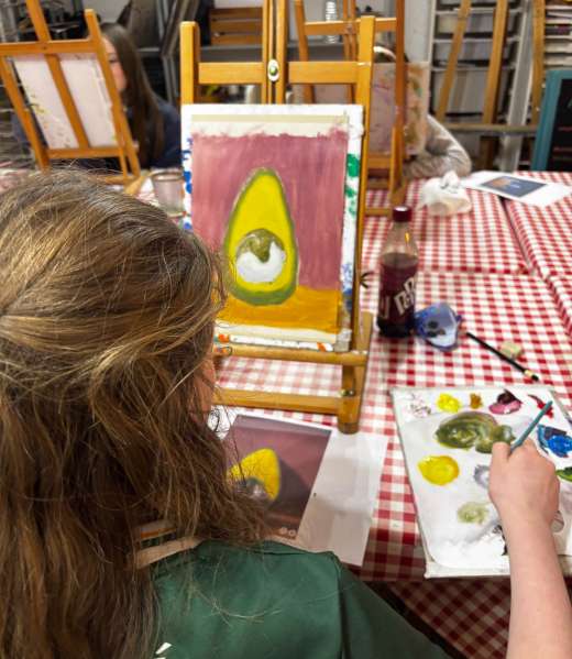 art classes-23