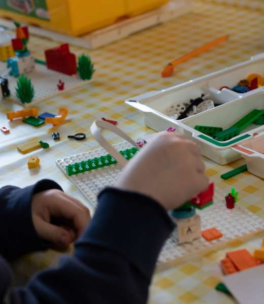 lego classes-8